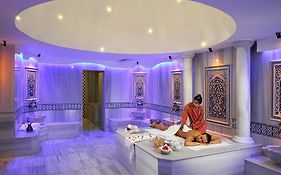 Sianji Well-Being Resort